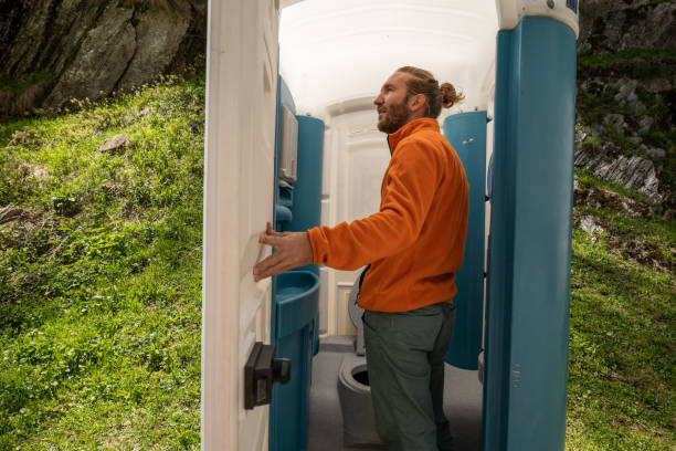 Best Construction site porta potty rental  in North Spearfish, SD