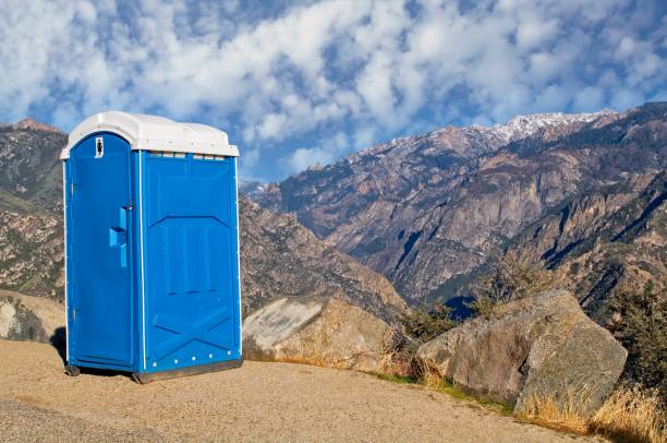 Best Luxury portable toilet rental  in North Spearfish, SD