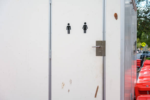 Best Sanitation services for porta potties  in North Spearfish, SD
