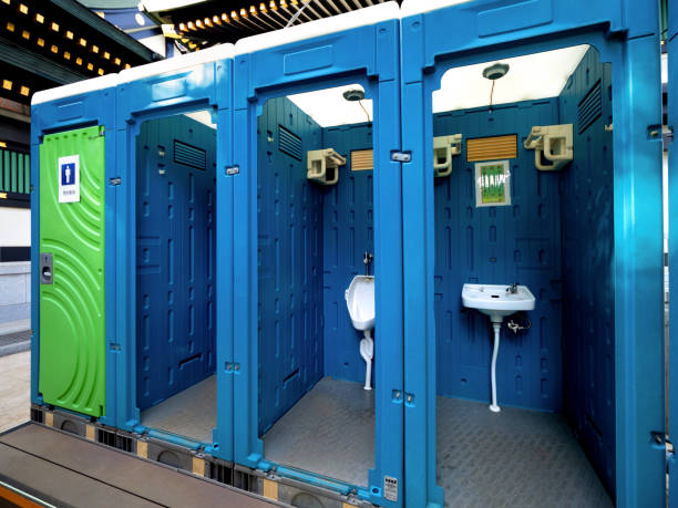Best Portable restroom trailer rental  in North Spearfish, SD