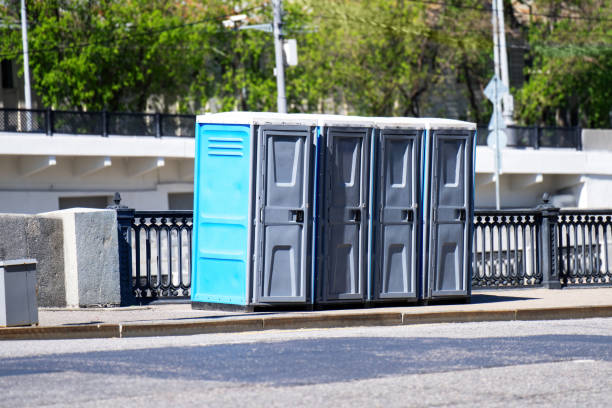 Portable Toilet Options We Offer in North Spearfish, SD